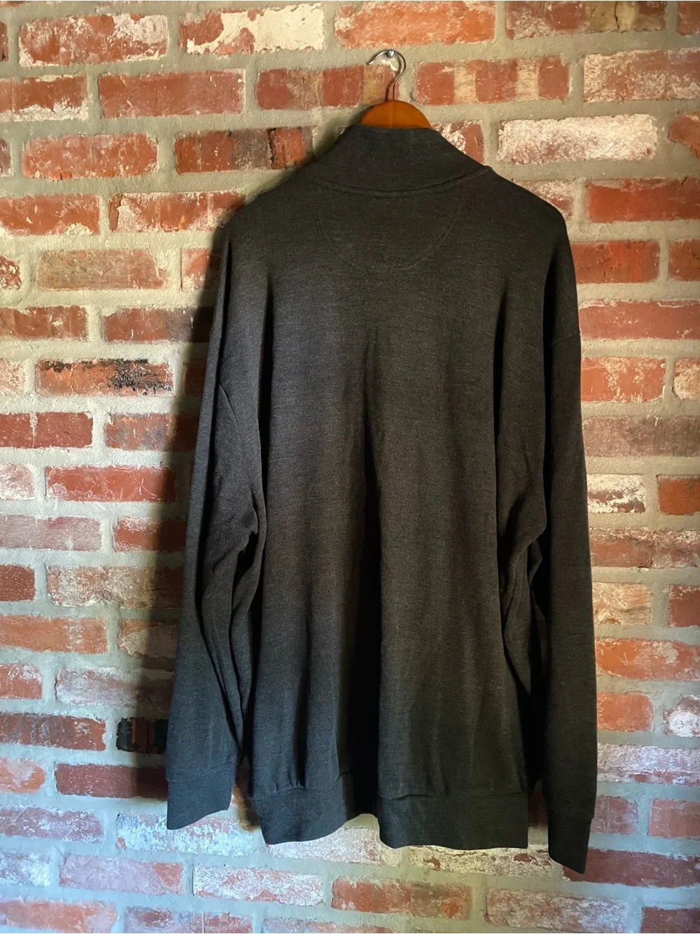 Polo Ralph Lauren dark charcoal